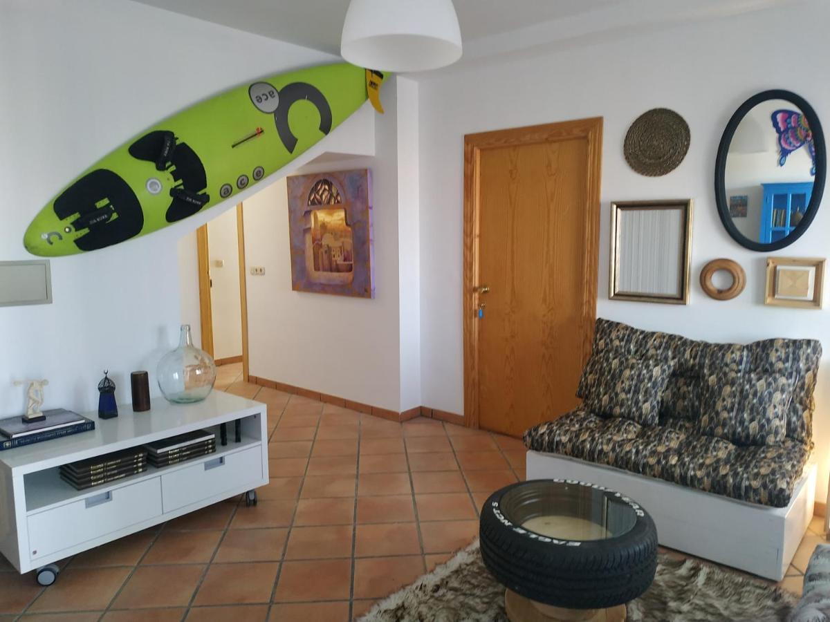 Alojamiento Rural Monte Del Sol موناتْشيل المظهر الخارجي الصورة